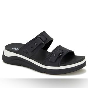 JBU Women’s Fenton Slip-On Sport Sandal